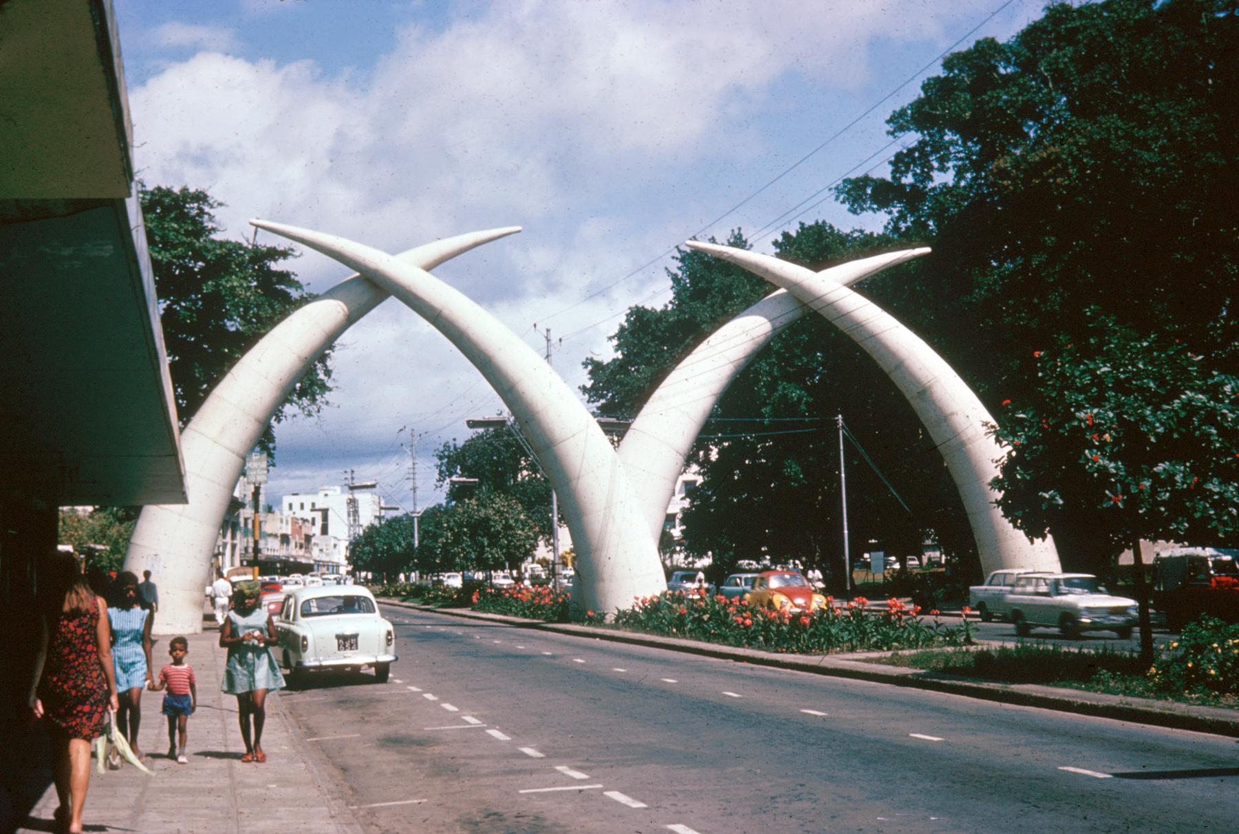 Mombasa Centre
