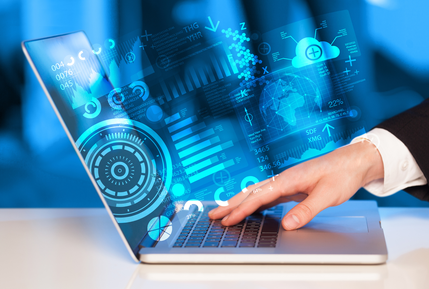 Diploma in Cyber Security – Level 6
