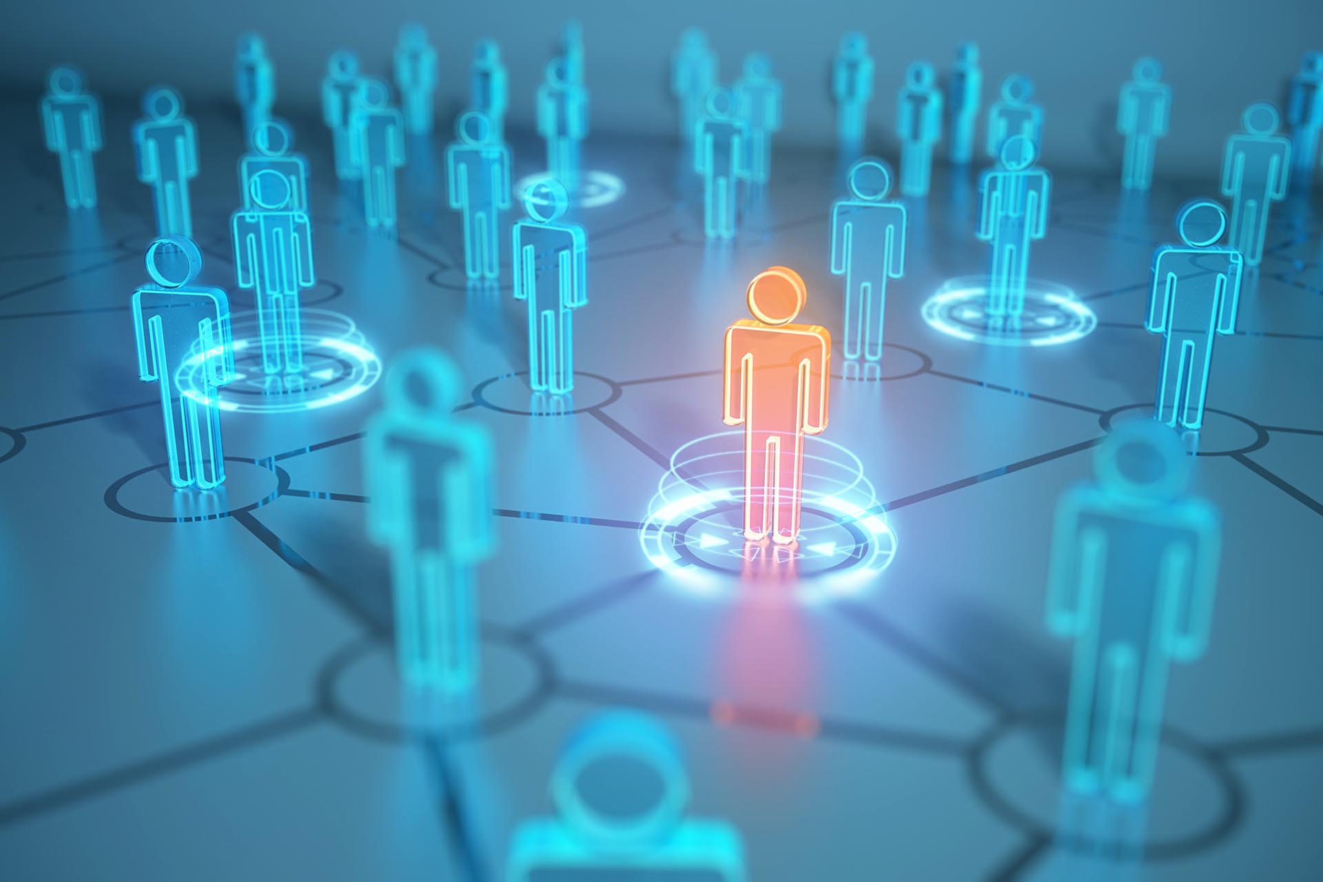 Strategic Human Resource Management