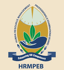Human Resource Management Professionals Examinations Board